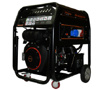 Бензиновый  генератор Mitsui Power ECO ZM 22500 E-3