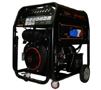 Бензиновый  генератор Mitsui Power ECO ZM 22500 E-3