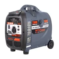 Инверторный бензиновый генератор Mitsui Power ECO ZM 2300 IM