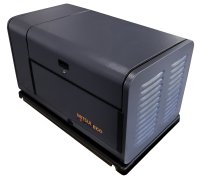Газовый генератор Mitsui Power GM 12000