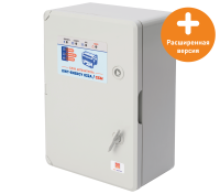 Блок автозапуска КВТ Энергия 230В/400В 32А GSM