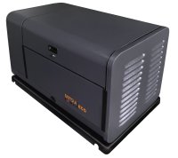 Газовый генератор Mitsui Power GM 7000