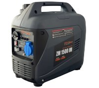 Инверторный бензиновый генератор Mitsui Power ECO ZM 1500 iM