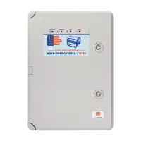 Блок автозапуска КВТ Энергия 230В/400В 32А GSM