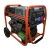 Дизельный  генератор Mitsui Power ECO ZM 7000 DE-3