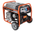 Бензиновый  генератор Mitsui Power ECO ZM 9500 E-3