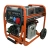 Дизельный  генератор Mitsui Power ECO ZM 7000 DE-3