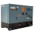 Дизельный  генератор Mitsui Power ZM 17 KDE-3