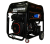Бензиновый генератор Mitsui Power ECO ZM 22500 E-3 Бензиновый генератор Mitsui Power ECO ZM 22500 E-3