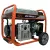 Бензиновый генератор Mitsui Power ECO ZM 8500 EA Бензиновый генератор Mitsui Power ECO ZM 8500 EA