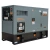 Дизельный  генератор Mitsui Power ZM 22 KDE-3