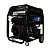 Бензиновый  генератор Mitsui Power ECO ZM 22500 E