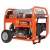 Газо-Бензиновый генератор Mitsui Power ECO ZM 9500 GE Газо-Бензиновый генератор Mitsui Power ECO ZM 9500 GE