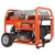 Газо-Бензиновый генератор Mitsui Power ECO ZM 9500 GE Газо-Бензиновый генератор Mitsui Power ECO ZM 9500 GE