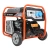 Бензиновый генератор Mitsui Power ECO ZM 6500 E Бензиновый генератор Mitsui Power ECO ZM 6500 E