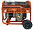 Дизельный  генератор Mitsui Power ECO ZM 9500 DE