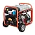 Бензиновый  генератор Mitsui Power ECO ZM 10000 ЕA
