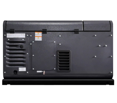 Газовый генератор Mitsui Power GM 7000