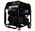 Бензиновый  генератор Mitsui Power ECO ZM 22500 E-3