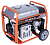 Бензиновый  генератор Mitsui Power ECO ZM 9500 EA
