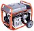 Бензиновый  генератор Mitsui Power ECO ZM 9500 EA