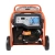 Бензиновый генератор Mitsui Power ECO ZM 5500 E Бензиновый генератор Mitsui Power ECO ZM 5500 E