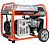 Бензиновый  генератор Mitsui Power ECO ZM 6500 E