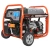Бензиновый  генератор Mitsui Power ECO ZM 3800 E