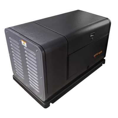 Газовый генератор Mitsui Power GM 7000