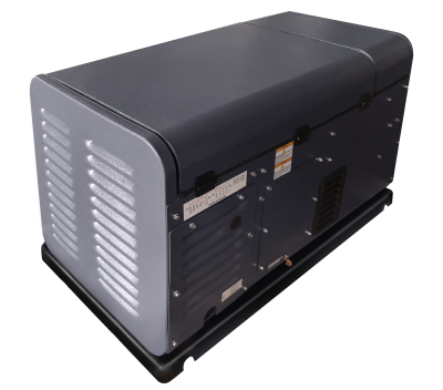 Газовый генератор Mitsui Power GM 7000