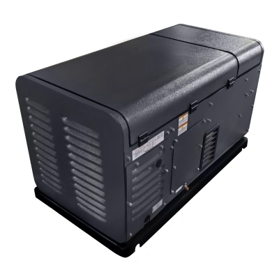 Газовый генератор Mitsui Power GM 10000