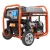 Бензиновый генератор Mitsui Power ECO ZM 6500 E Бензиновый генератор Mitsui Power ECO ZM 6500 E