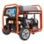 Бензиновый генератор Mitsui Power ECO ZM 6500 E Бензиновый генератор Mitsui Power ECO ZM 6500 E