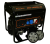 Бензиновый генератор Mitsui Power ECO ZM 14000 E-3 Бензиновый генератор Mitsui Power ECO ZM 14000 E-3