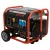 Инверторный бензиновый генератор Mitsui Power ECO ZM 4500 IU Инверторный бензиновый генератор Mitsui Power ECO ZM 4500 IU