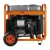 Инверторный бензиновый генератор Mitsui Power ECO ZM 10500 IU