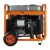 Инверторный бензиновый генератор Mitsui Power ECO ZM 10500 IU