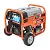 Газо-Бензиновый  генератор Mitsui Power ECO ZM 9500 GE