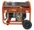 Дизельный  генератор Mitsui Power ECO ZM 9500 DE