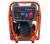 Дизельный  генератор Mitsui Power ECO ZM 9500 DE-3