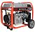 Бензиновый  генератор Mitsui Power ECO ZM 7500 EA