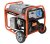 Бензиновый  генератор Mitsui Power ECO ZM 5500 E