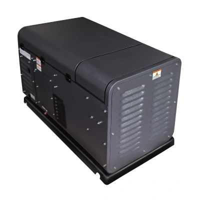 Газовый генератор Mitsui Power GM 7000