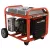 Инверторный бензиновый генератор Mitsui Power ECO ZM 6000 IU