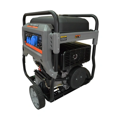 Бензиновый  генератор Mitsui Power ECO ZM 11000 E