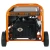 Инверторный бензиновый генератор Mitsui Power ECO ZM 10500 IU