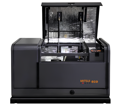 Газовый генератор Mitsui Power GM 7000