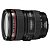 Объектив Canon EF24-105 F4L IS USM