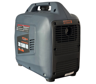 Инверторный бензиновый генератор Mitsui Power ECO ZM 1500 iM