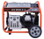 Бензиновый  генератор Mitsui Power ECO ZM 9500 E-3